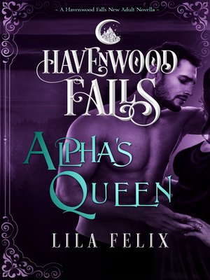 cover image of Alpha's Queen